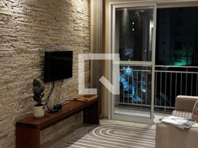 Apto, Jabaquara, 2 Quartos, 56 m2 São Paulo