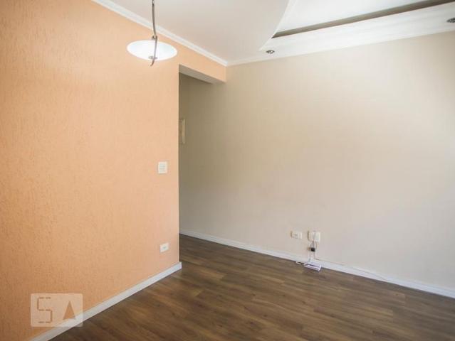 Apto, Jabaquara, 2 Quartos, 57 m2 São Paulo