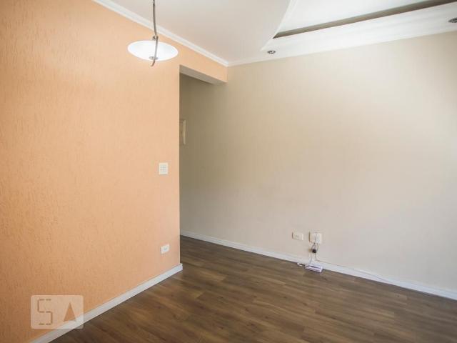 Apto, Jabaquara, 2 Quartos, 57 m2 São Paulo