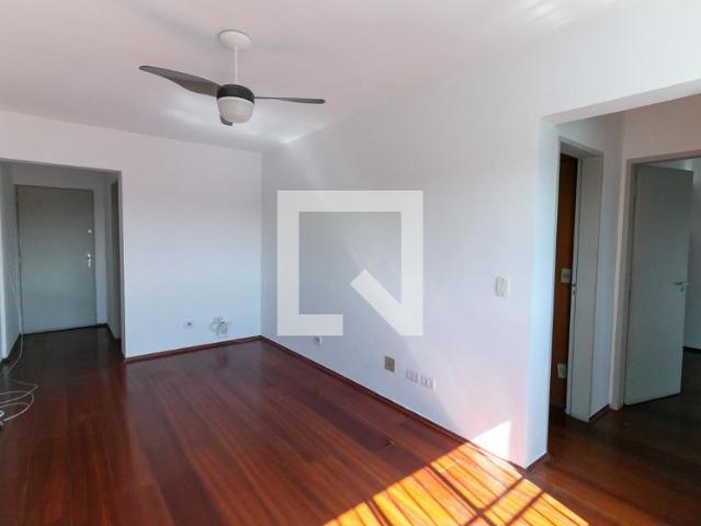 Apto, Jabaquara, 2 Quartos, 57 m2 São Paulo