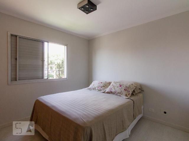 Apto, Jabaquara, 2 Quartos, 58 m2 São Paulo