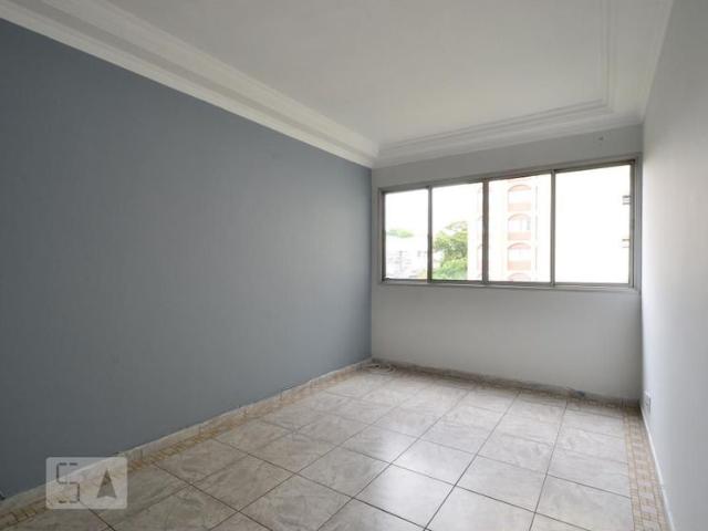 Apto, Jabaquara, 2 Quartos, 58 m2 São Paulo
