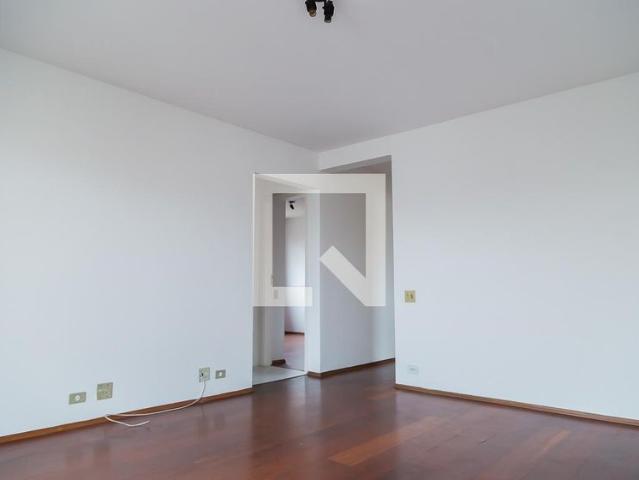 Apto, Jabaquara, 2 Quartos, 59 m2 São Paulo