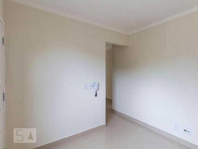 Apto, Jabaquara, 2 Quartos, 60 m2 São Paulo