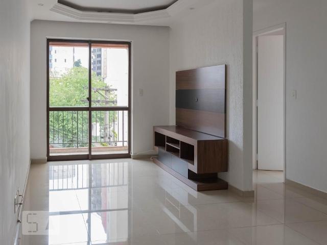 Apto, Jabaquara, 2 Quartos, 60 m2 São Paulo