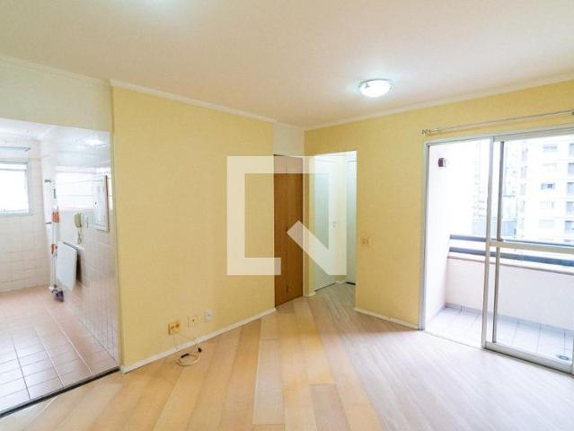 Apto, Jabaquara, 2 Quartos, 60 m2 São Paulo