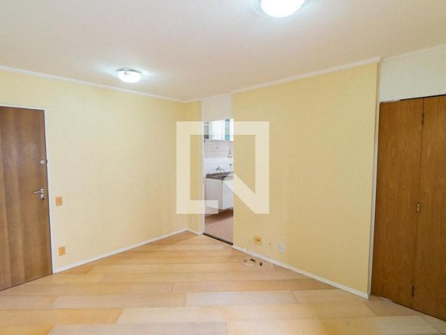 Apto, Jabaquara, 2 Quartos, 60 m2 São Paulo