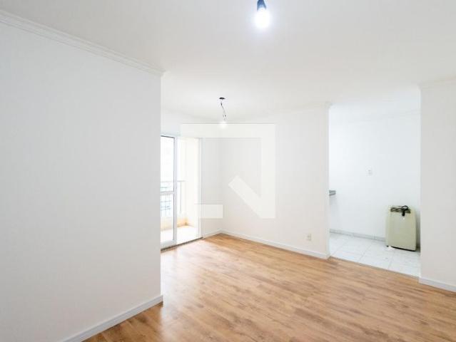 Apto, Jabaquara, 2 Quartos, 60 m2 São Paulo