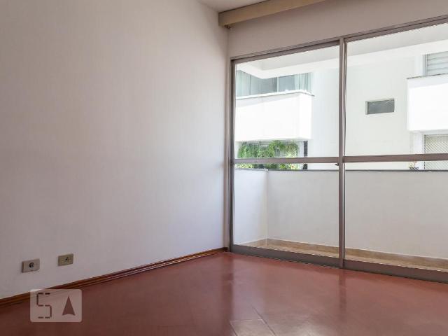 Apto, Jabaquara, 2 Quartos, 60 m2 São Paulo