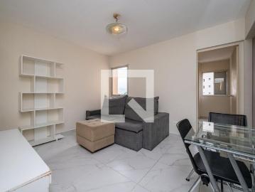 Apto, Jabaquara, 2 Quartos, 60 m2 São Paulo