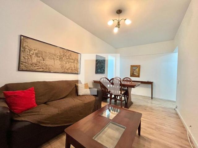Apto, Jabaquara, 2 Quartos, 61 m2 São Paulo