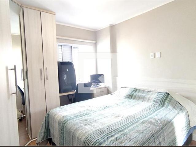 Apto, Jabaquara, 2 Quartos, 61 m2 São Paulo