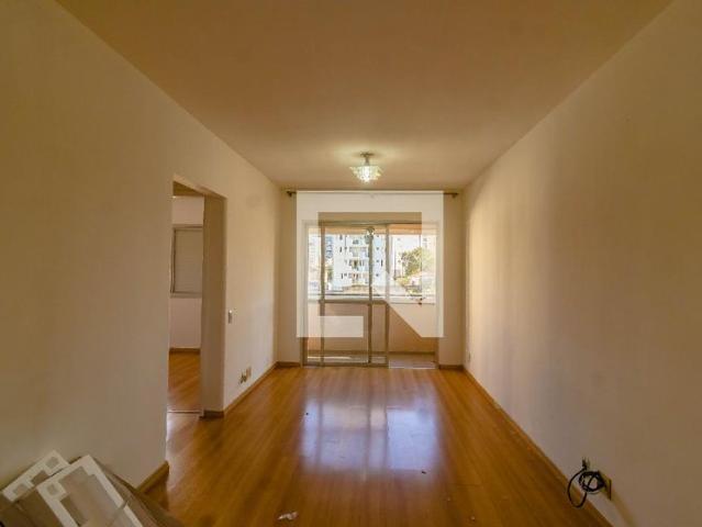 Apto, Jabaquara, 2 Quartos, 62 m2 São Paulo