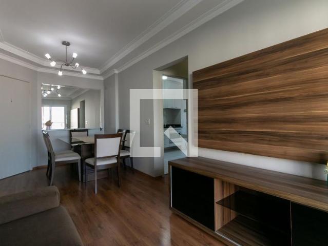 Apto, Jabaquara, 2 Quartos, 62 m2 São Paulo