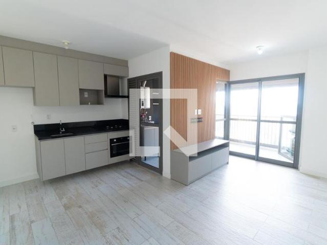 Apto, Jabaquara, 2 Quartos, 62 m2 São Paulo