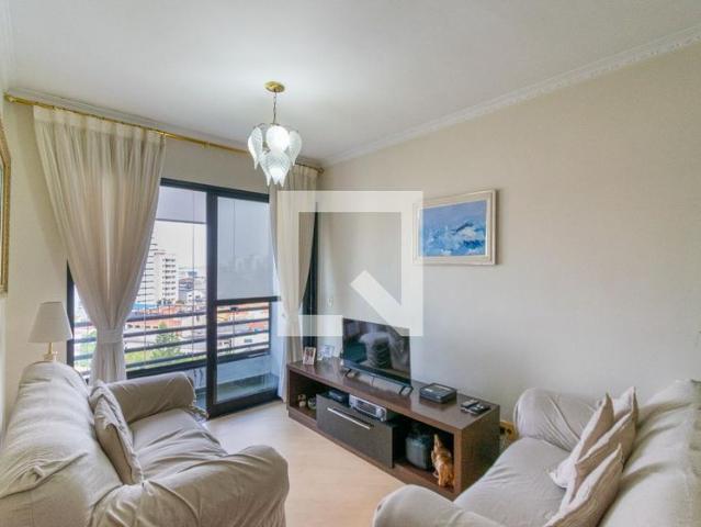 Apto, Jabaquara, 2 Quartos, 63 m2 São Paulo