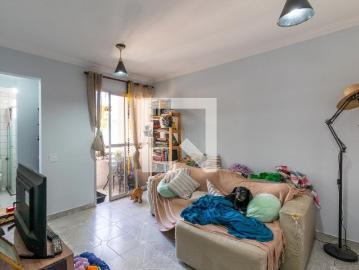 Apto, Jabaquara, 2 Quartos, 63 m2 São Paulo