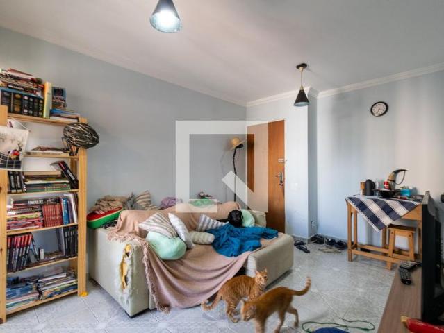 Apto, Jabaquara, 2 Quartos, 63 m2 São Paulo