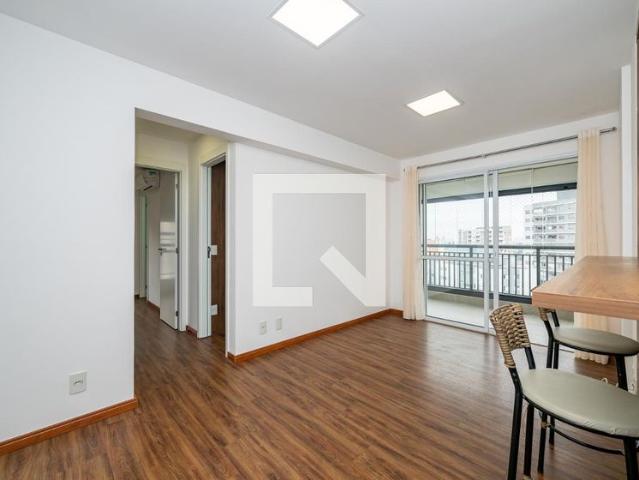 Apto, Jabaquara, 2 Quartos, 64 m2 São Paulo