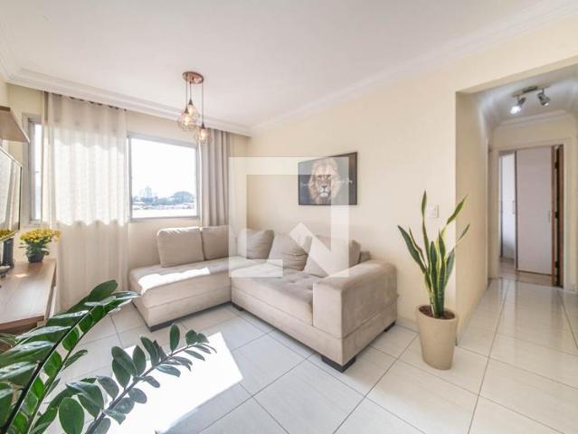 Apto, Jabaquara, 2 Quartos, 64 m2 São Paulo
