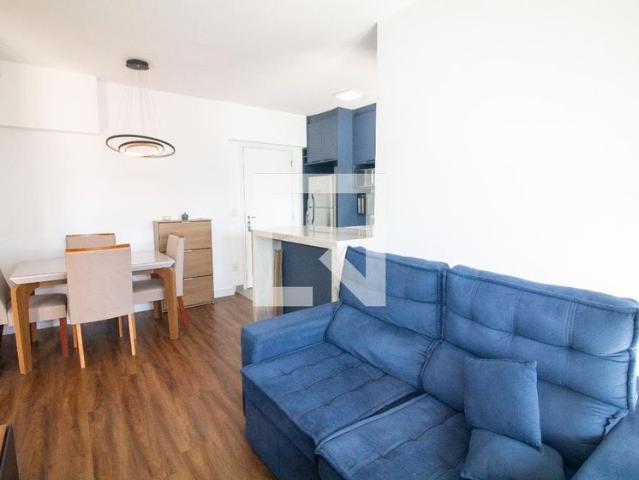 Apto, Jabaquara, 2 Quartos, 64 m2 São Paulo