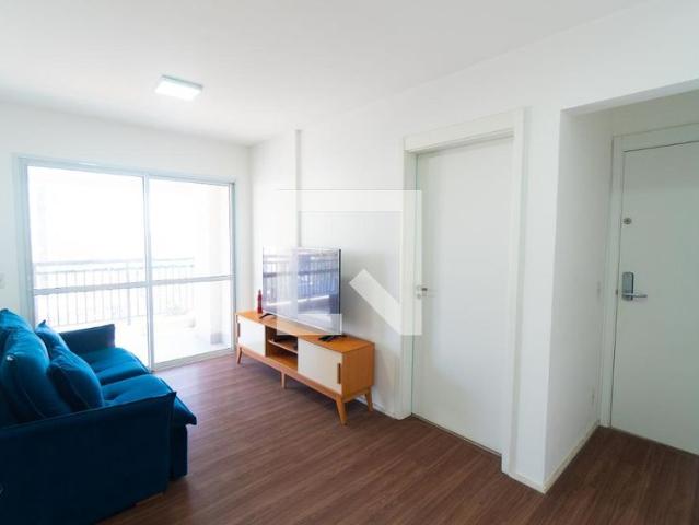 Apto, Jabaquara, 2 Quartos, 64 m2 São Paulo