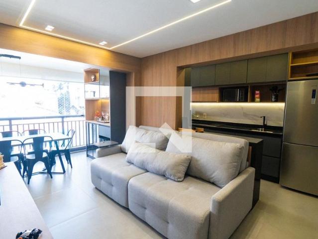 Apto, Jabaquara, 2 Quartos, 64 m2 São Paulo