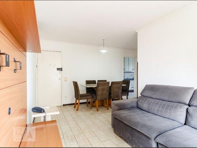 Apto, Jabaquara, 2 Quartos, 65 m2 São Paulo