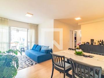 Apto, Jabaquara, 2 Quartos, 65 m2 São Paulo