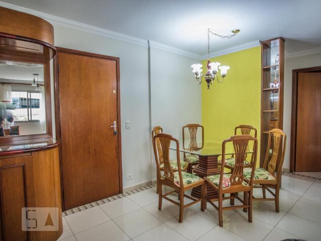 Apto, Jabaquara, 2 Quartos, 65 m2 São Paulo
