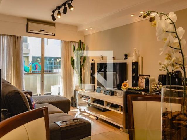 Apto, Jabaquara, 2 Quartos, 66 m2 São Paulo