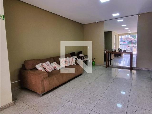 Apto, Jabaquara, 2 Quartos, 68 m2 São Paulo