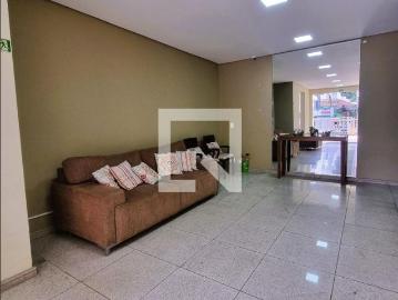 Apto, Jabaquara, 2 Quartos, 68 m2 São Paulo