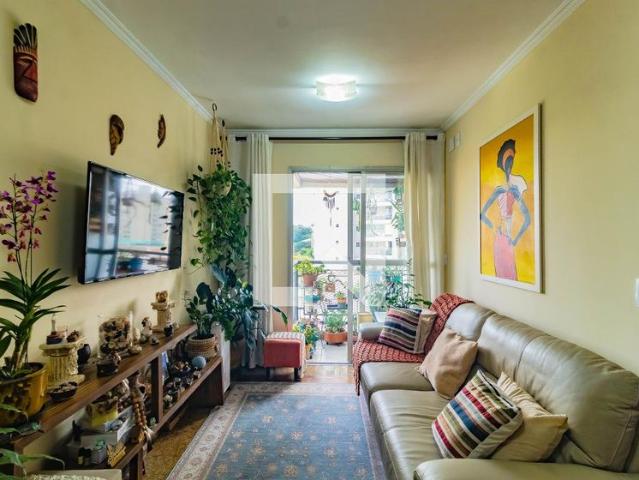 Apto, Jabaquara, 2 Quartos, 68 m2 São Paulo