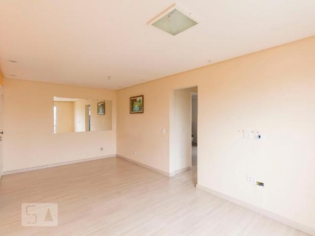 Apto, Jabaquara, 2 Quartos, 69 m2 São Paulo