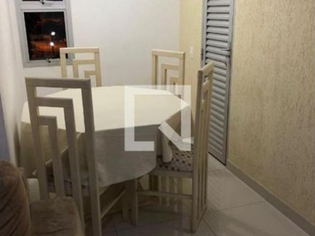 Apto, Jabaquara, 2 Quartos, 70 m2 São Paulo