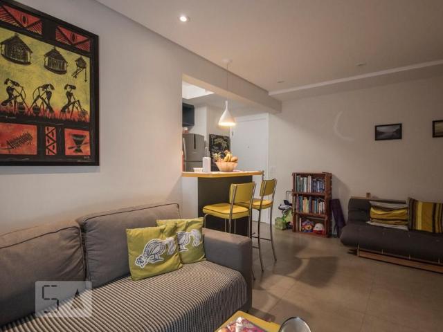 Apto, Jabaquara, 2 Quartos, 71 m2 São Paulo