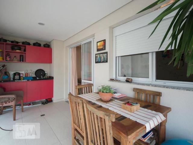 Apto, Jabaquara, 2 Quartos, 71 m2 São Paulo