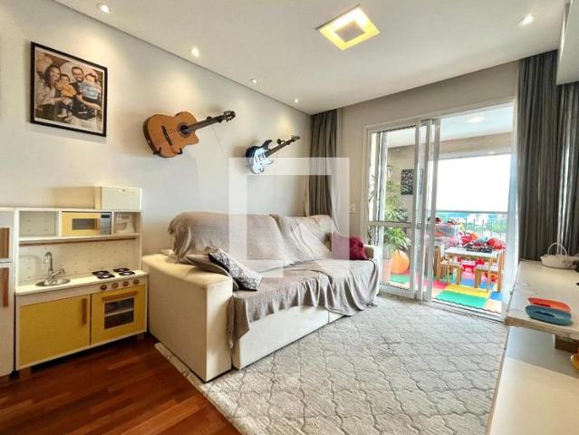 Apto, Jabaquara, 2 Quartos, 73 m2 São Paulo