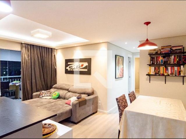 Apto, Jabaquara, 2 Quartos, 76 m2 São Paulo