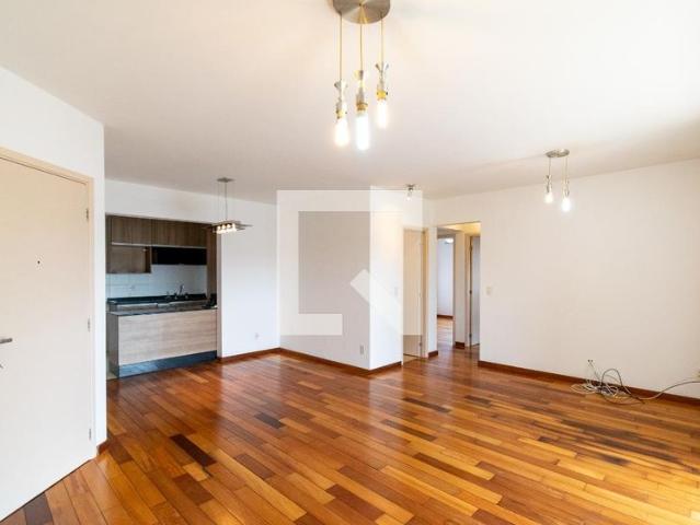 Apto, Jabaquara, 2 Quartos, 97 m2 São Paulo