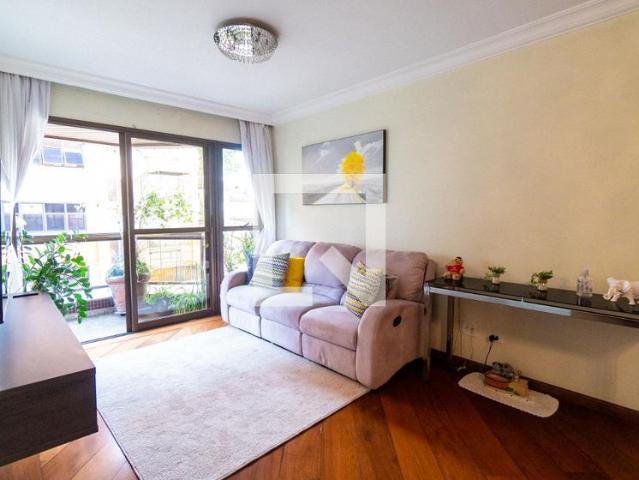 Apto, Jabaquara, 3 Quartos, 115 m2 São Paulo
