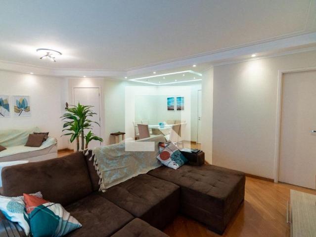 Apto, Jabaquara, 3 Quartos, 128 m2 São Paulo