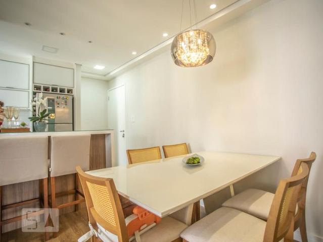 Apto, Jabaquara, 3 Quartos, 67 m2 São Paulo