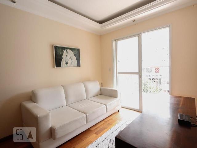 Apto, Jabaquara, 3 Quartos, 75 m2 São Paulo
