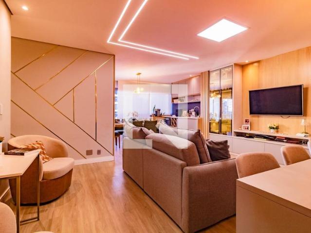 Apto, Jabaquara, 3 Quartos, 84 m2 São Paulo