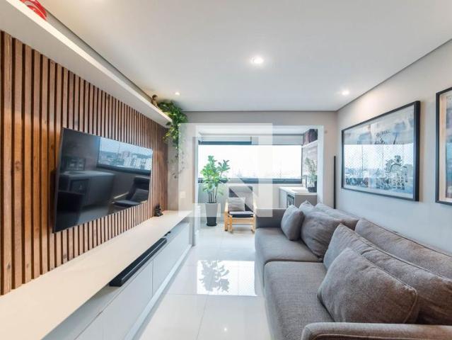 Apto, Jabaquara, 3 Quartos, 89 m2 São Paulo