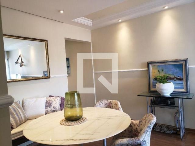 Apto, Jabaquara, 3 Quartos, 91 m2 São Paulo