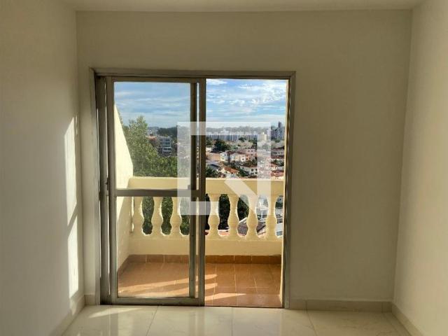 Apto, Jaguaré, 3 Quartos, 60 m2 São Paulo