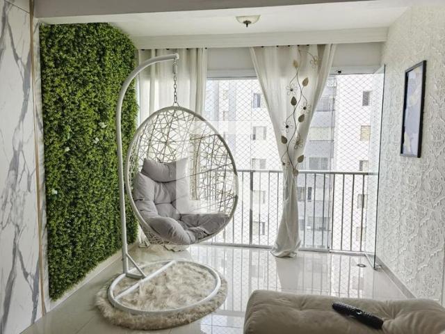 Apto, Jaguaré, 3 Quartos, 80 m2 São Paulo
